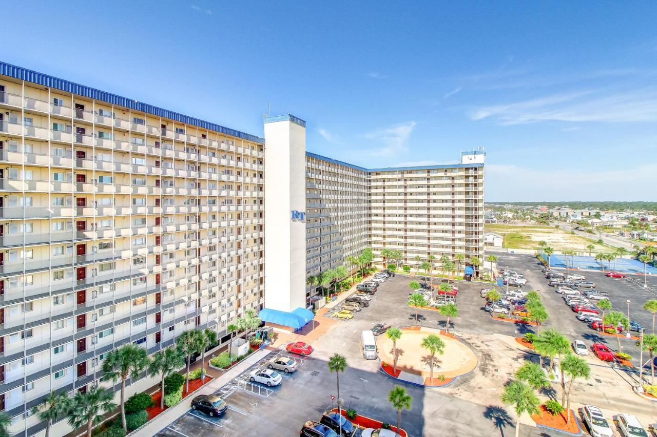 Апартаменты Regency Towers 625 Панама-Сити Экстерьер фото